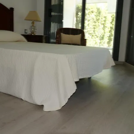 Apartman Vivienda Familiar En La Playa
