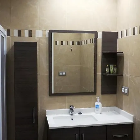Vivienda Familiar En La Playa Apartman *