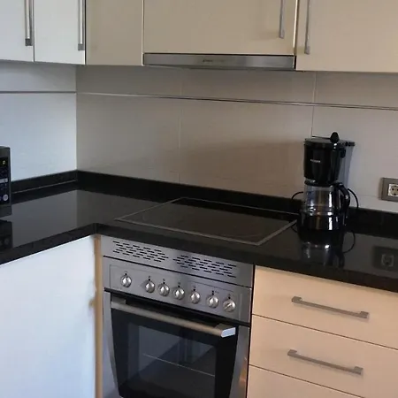 Apartman Vivienda Familiar En La Playa