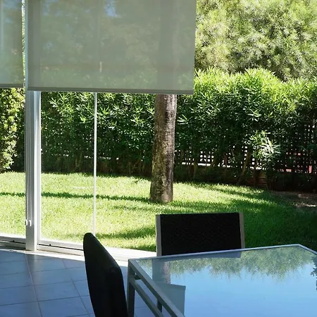 Vivienda Familiar En La Playa Apartman