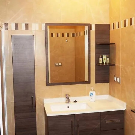 Vivienda Familiar En La Playa Apartman *